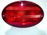 97-04 Corvette C5 Tail Light LH Driver Side 16523630